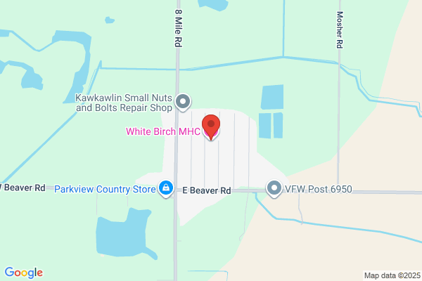 White Birch Village