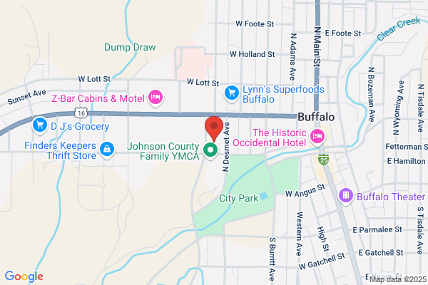 Johnson County Public Health Nursing
