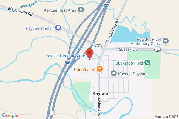 Kaycee Insurance Agency