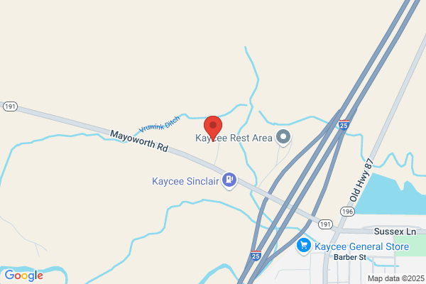 Kc Rv Park