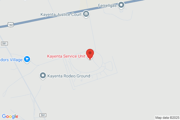 Kayenta Health Service