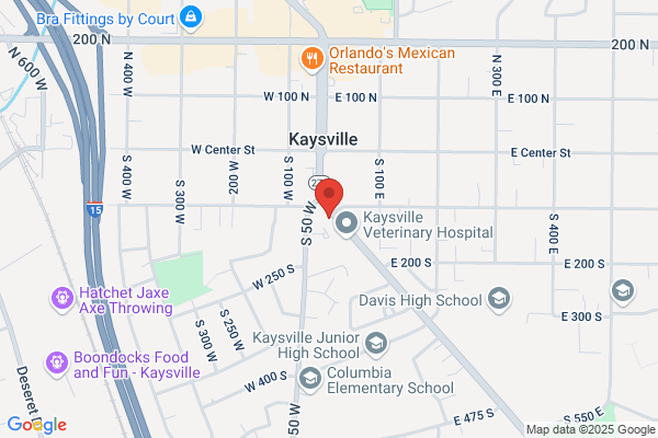 Kaysville Clinic