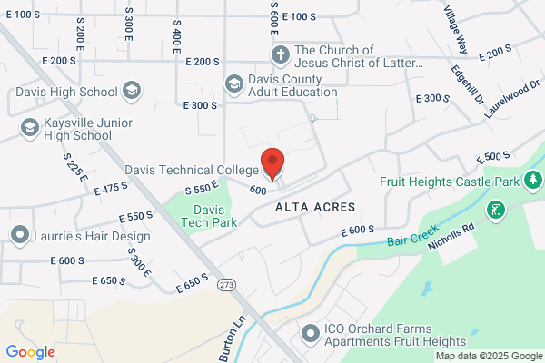 Davis Applied Technical College