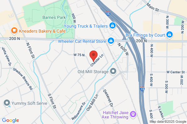 Timber Cuts Tree Service