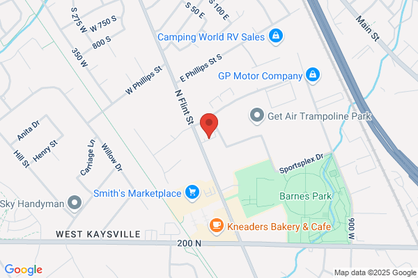 Cold Creek Behavioral Health