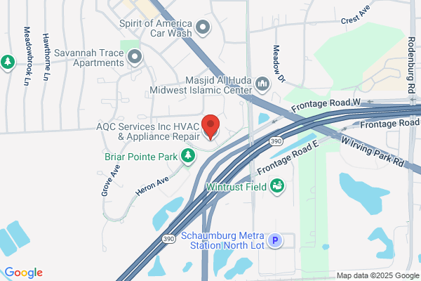 A1QUICK Heating & Air Conditioning