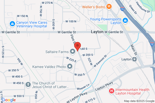 Utah System Builders Inc