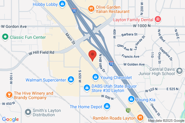 Moore Electronics, Inc.