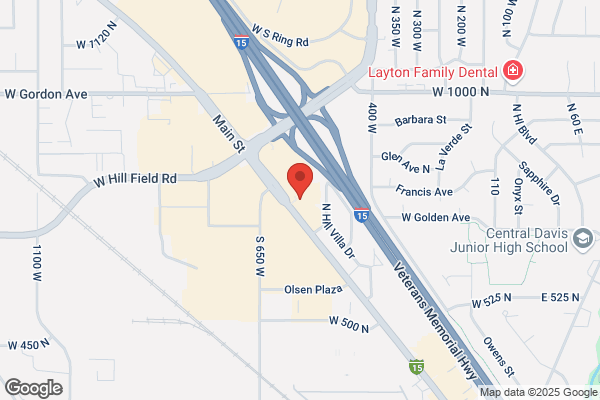 Staples - CLOSED