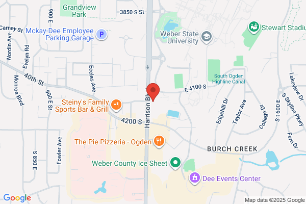 Weber State Credit Union