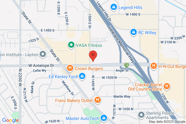 Qwest, Qwest Solutions Center