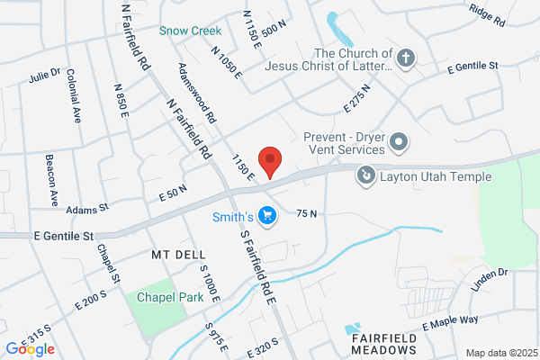 North Davis Family Chiropractic