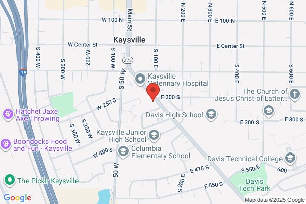 Flynn Dentistry Kaysville
