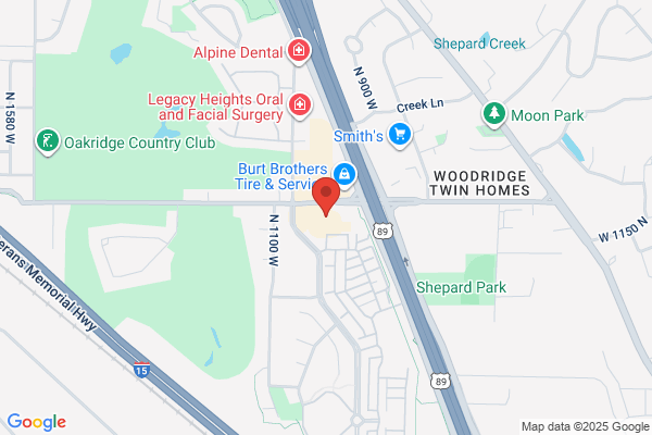 Mountain View Pediatric Dentistry of Farmington