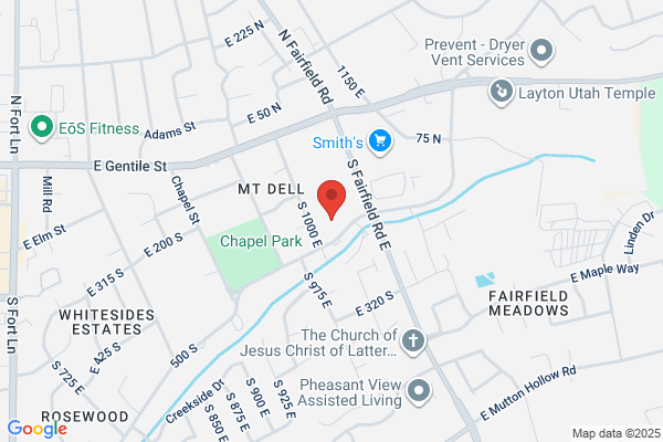 Zeh Glenn A, DDS, PC