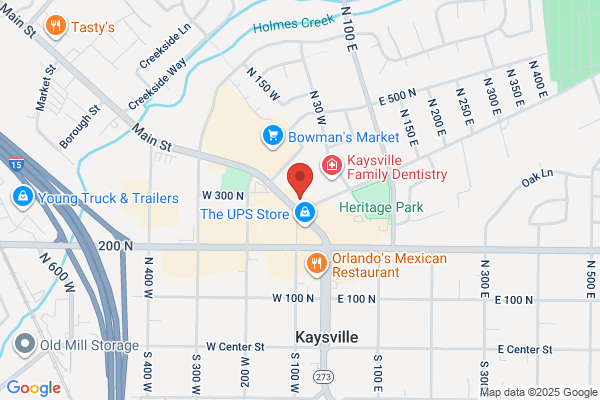 iSmile Kaysville Implants and Surgical Center