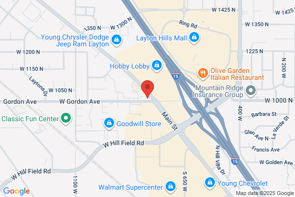 Layton Chiropractic