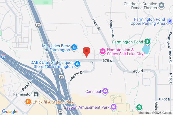 Wasatch Foot and Ankle Institute