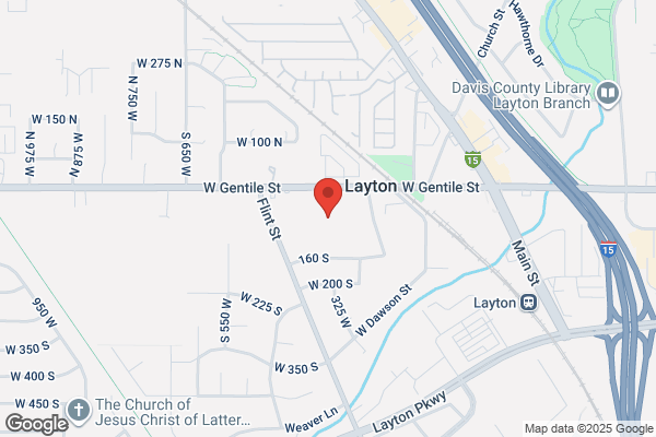 Layton Elementary School