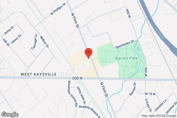 Family Medicine Kaysville