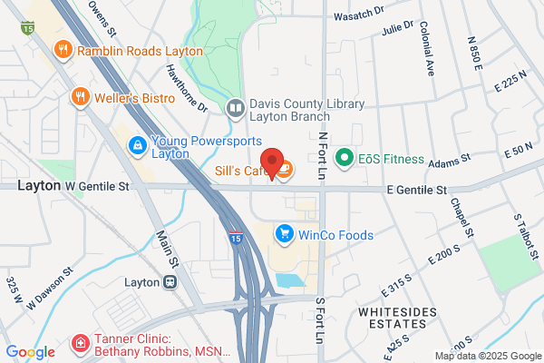 Burger Stop