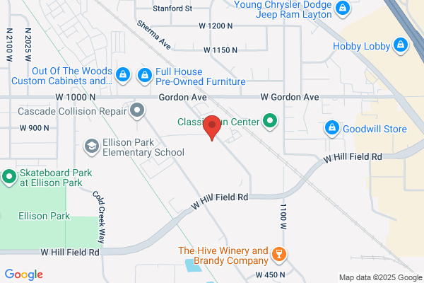 SERVPRO of Layton/Kaysville