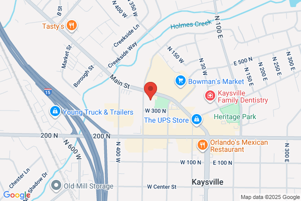 Home Storage Center