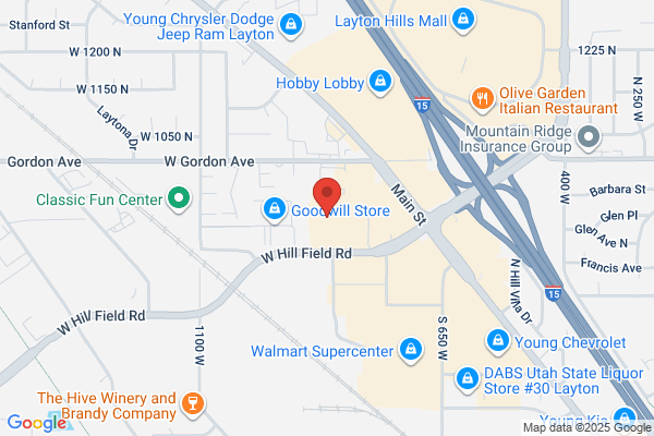 Home Storage Center