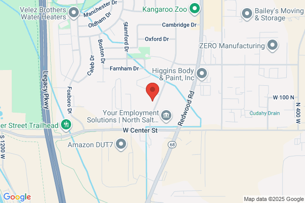 Utah's Best Heating & Air