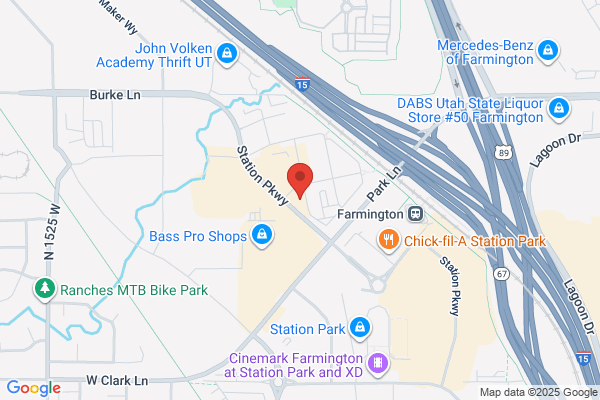 AAA Farmington Branch