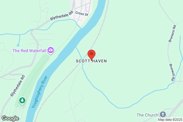 Scott Haven