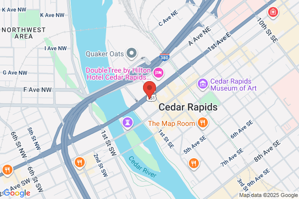 United Fire & Casualty