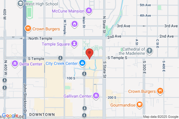 Zions Insurance Agency