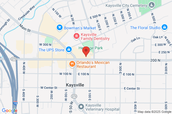 Thomson Chiropractic and Acupuncture