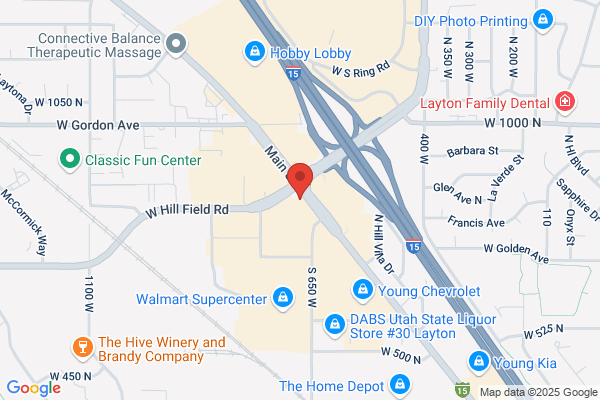 Common Cents Store