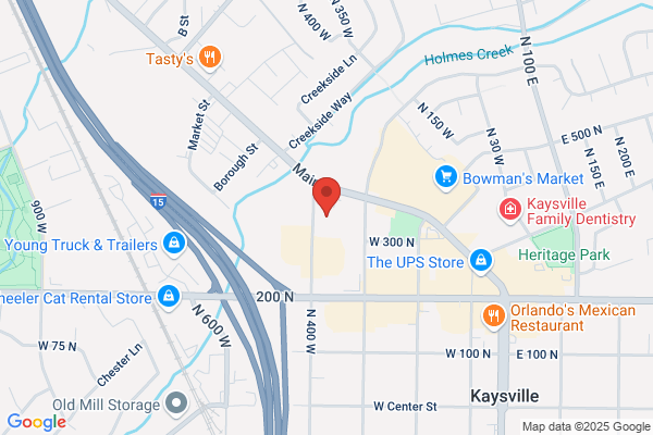 Franchise Consultant