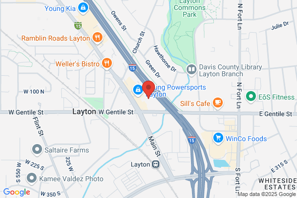 i Buy Utah Homes LLC