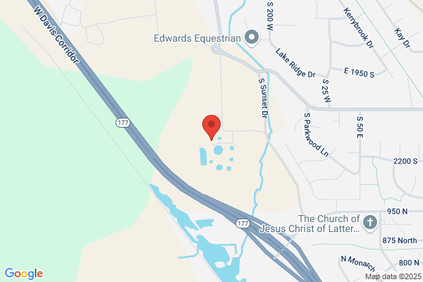 Central Davis County Sewer District