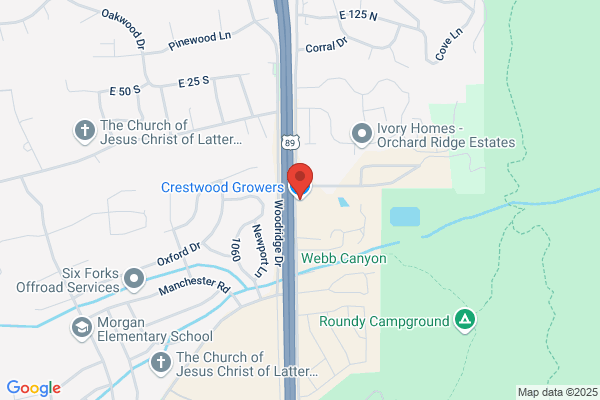 Crestwood Growers