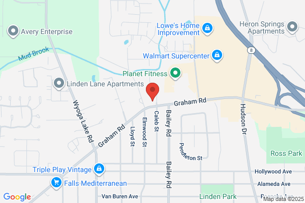 Davis Eyecare Center