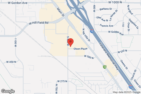 Electrical Wholesale Supply Co of Utah