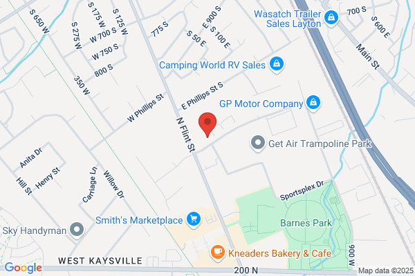 Ensign Systems Inc