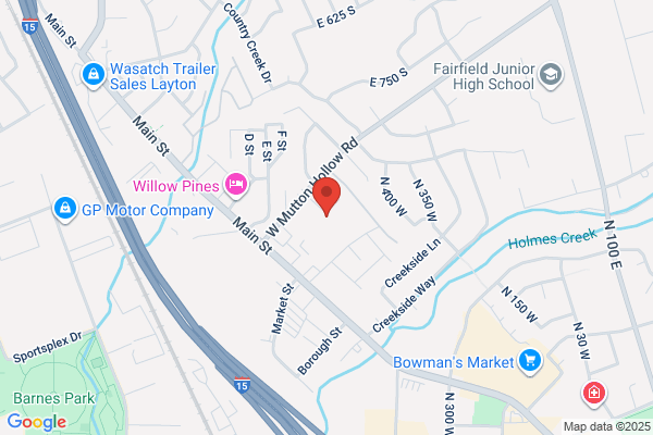 Kaysville Apartments