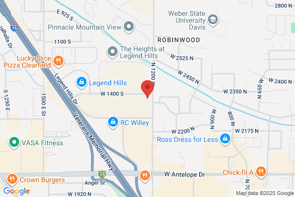 Nai Utah Commercial Real Estate