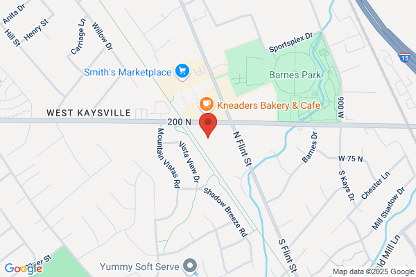 Ogden Clinic | Kaysville