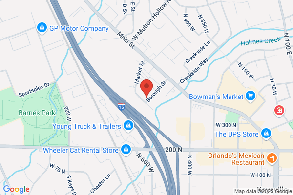 ROBERT W. SPEIRS PLUMBING INC.