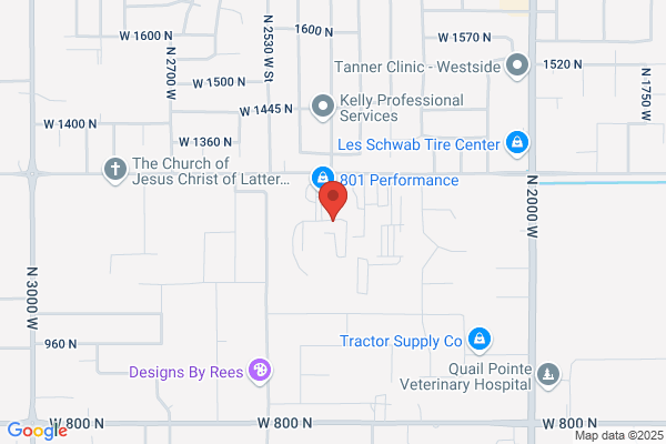 Thurgood Excavating Inc