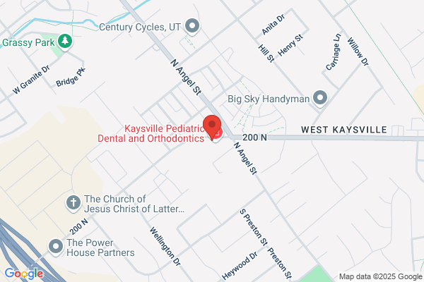 Wee Care Pediatrics - Kaysville, UT