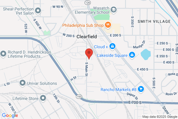 Western States Plumbing & Heating