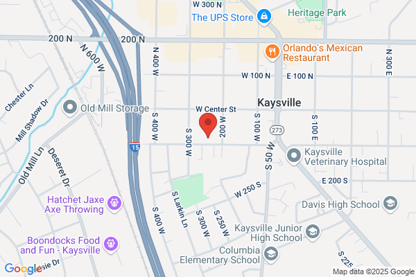 Mr. Rooter Plumbing of Kaysville - CLOSED